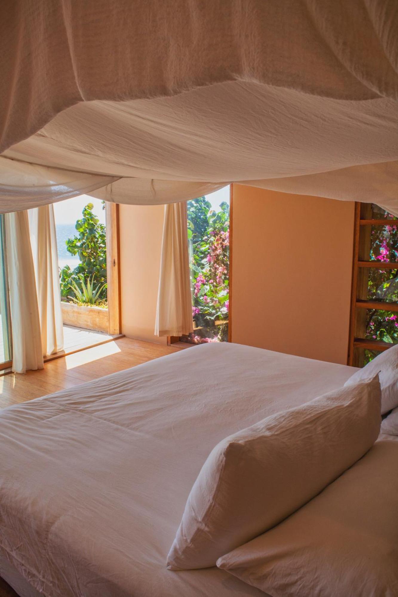Alma Loft Otel Vichayito Dış mekan fotoğraf