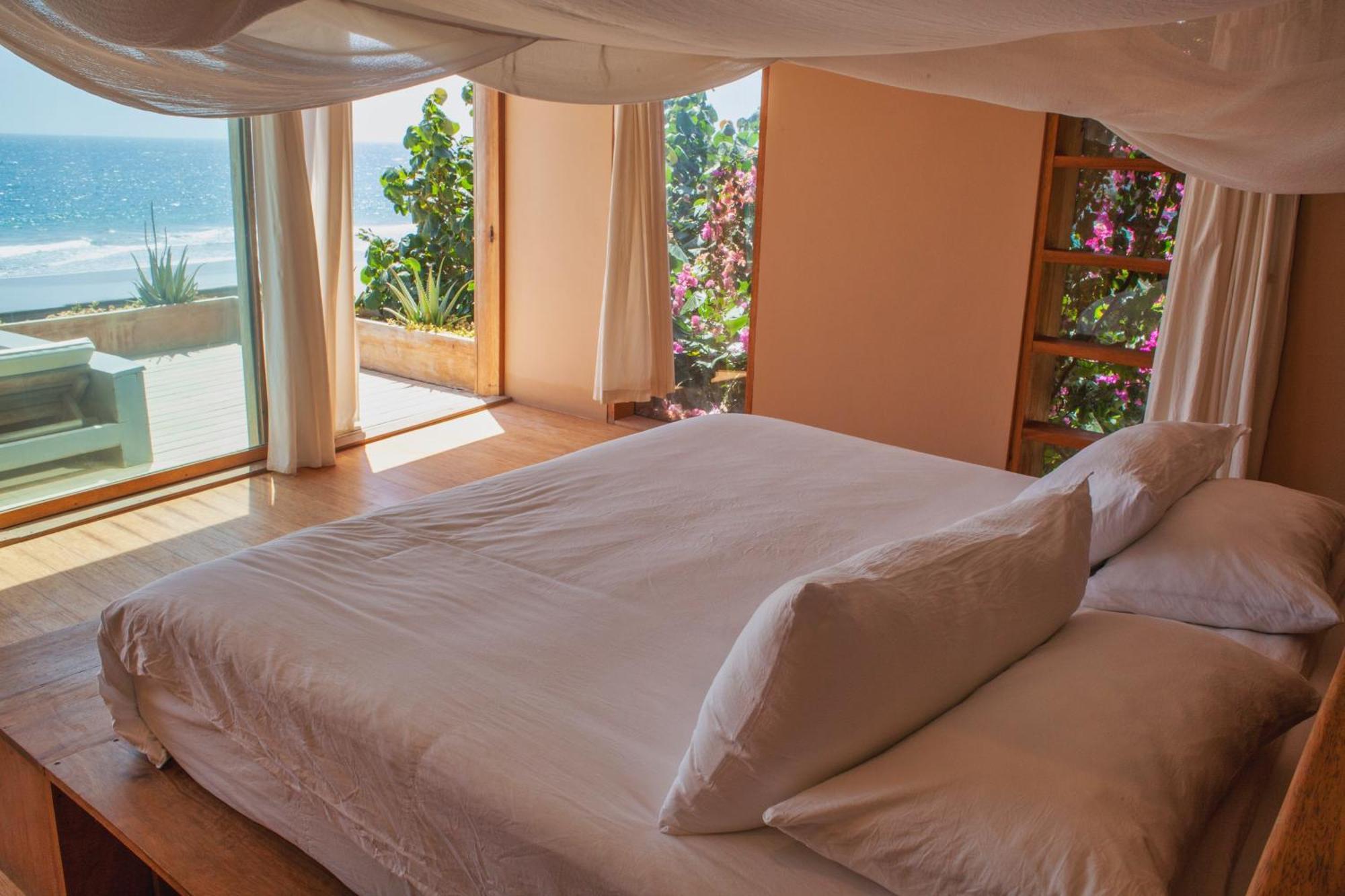 Alma Loft Otel Vichayito Dış mekan fotoğraf