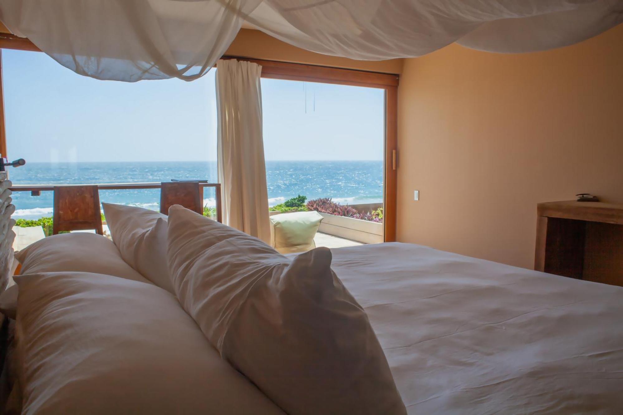 Alma Loft Otel Vichayito Dış mekan fotoğraf